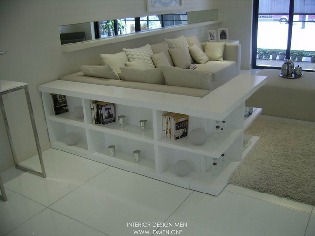 Interior design