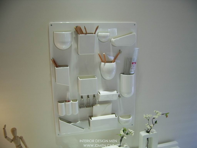 Interior design