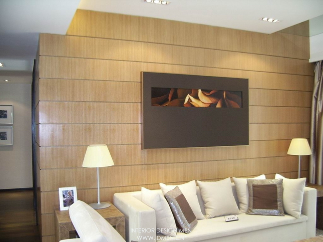 Interior design