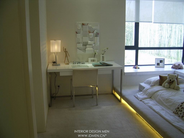 Interior design