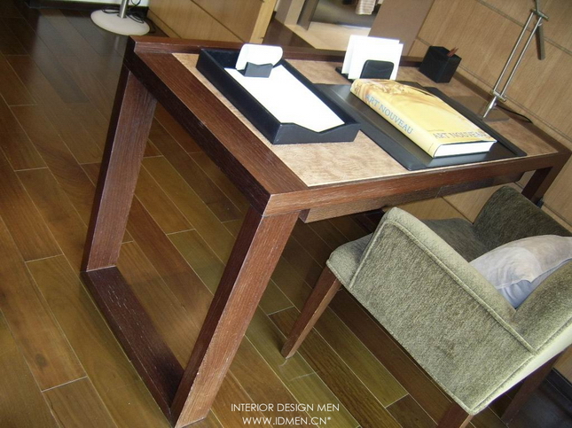 Interior design