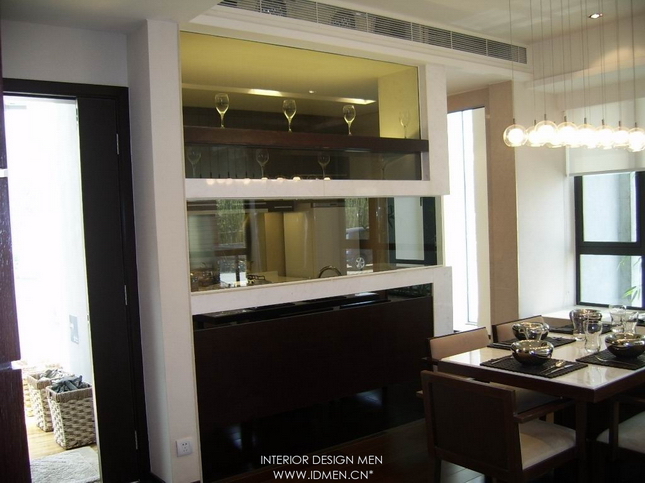 Interior design