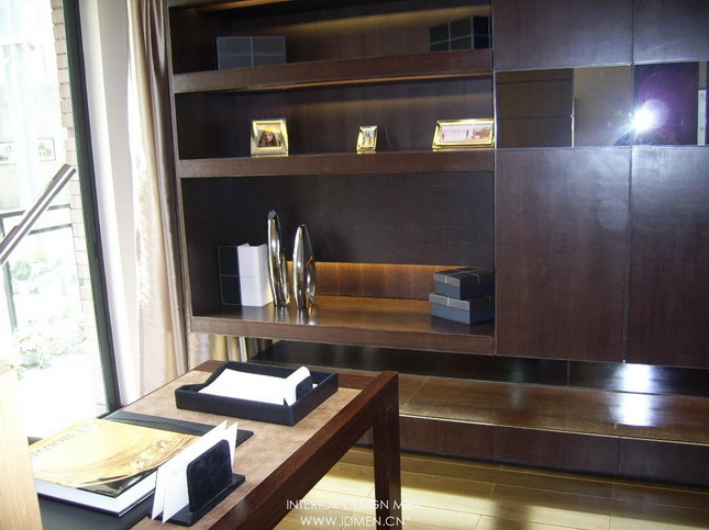 Interior design