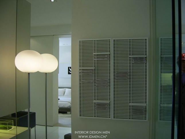Interior design
