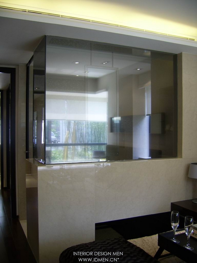 Interior design