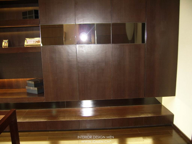 Interior design