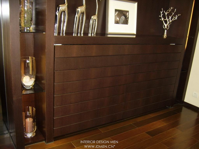 Interior design