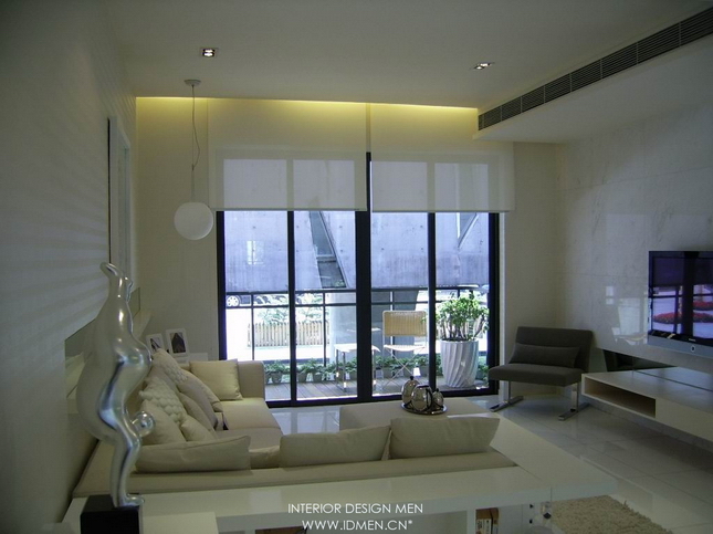 Interior design