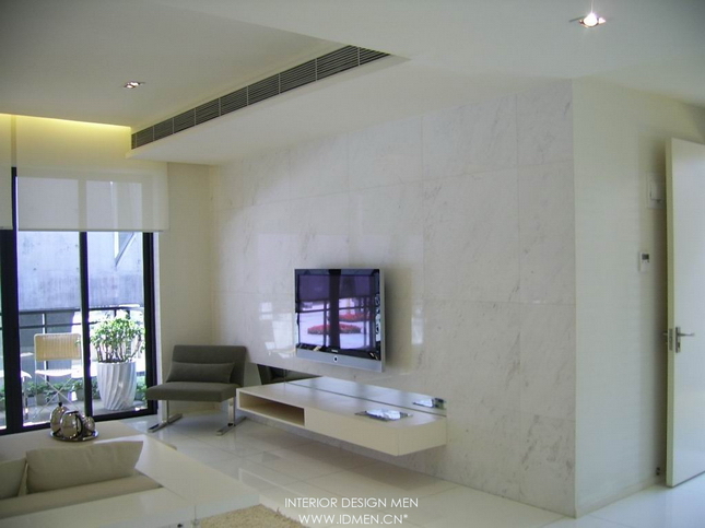 Interior design