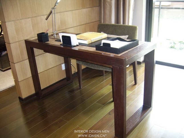 Interior design
