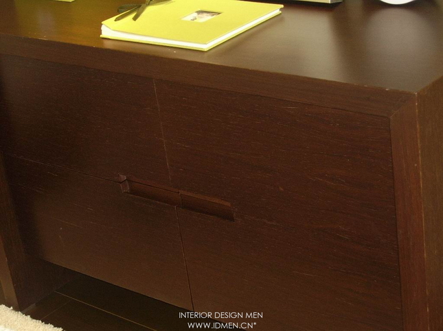 Interior design