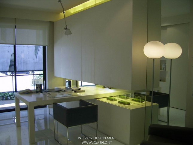 Interior design