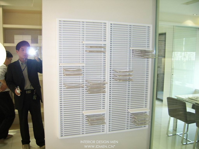 Interior design