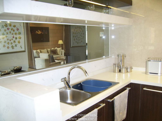 Interior design