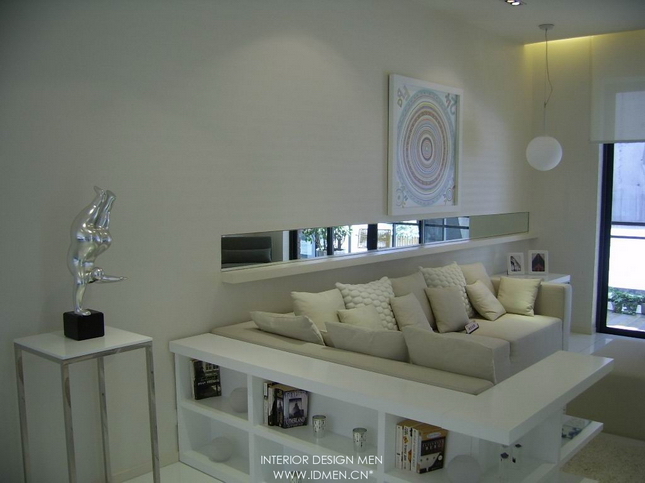 Interior design
