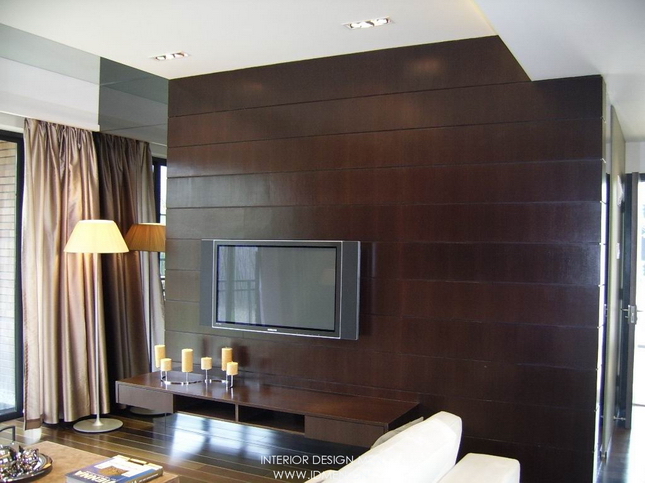 Interior design