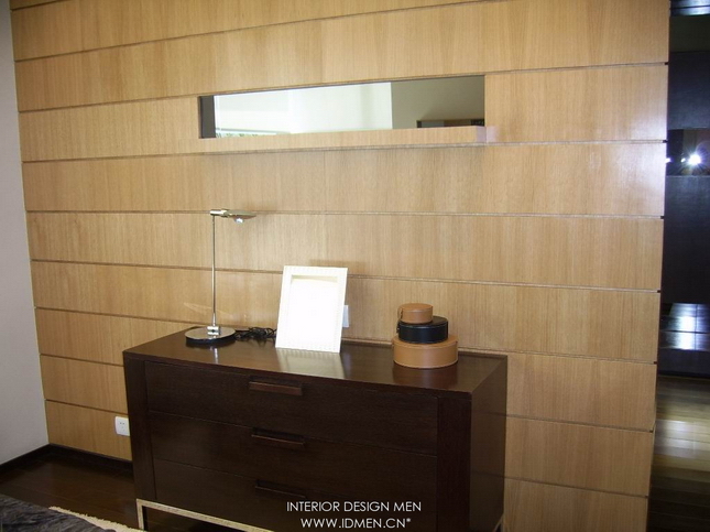 Interior design