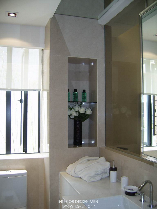 Interior design