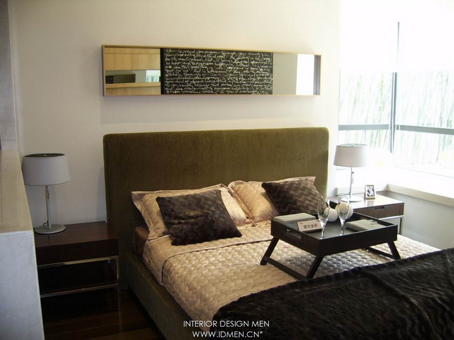 Interior design