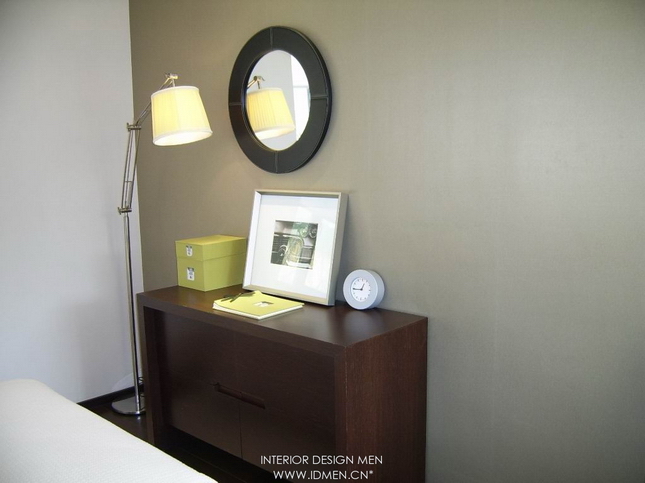 Interior design