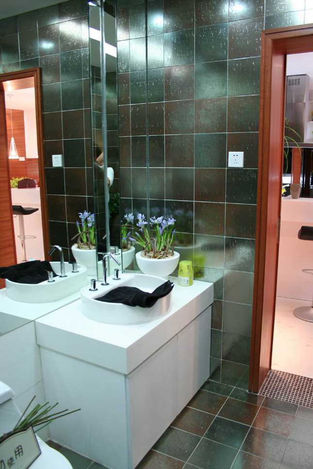 Interior design
