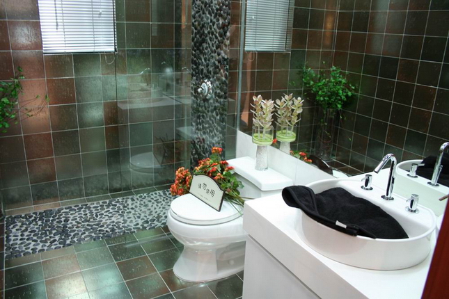 Interior design