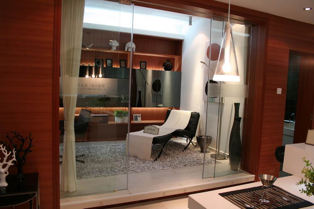 Interior design
