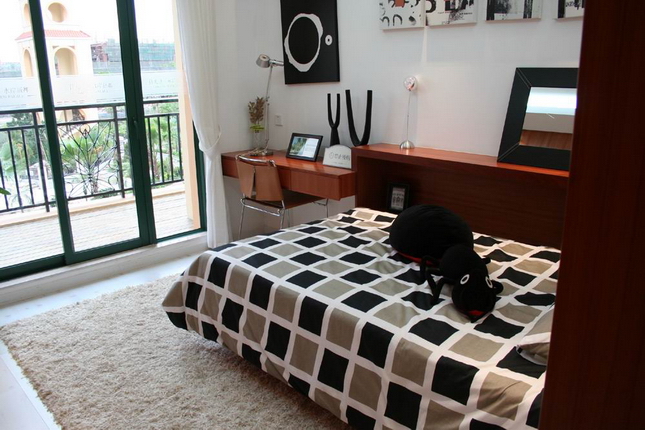 Interior design