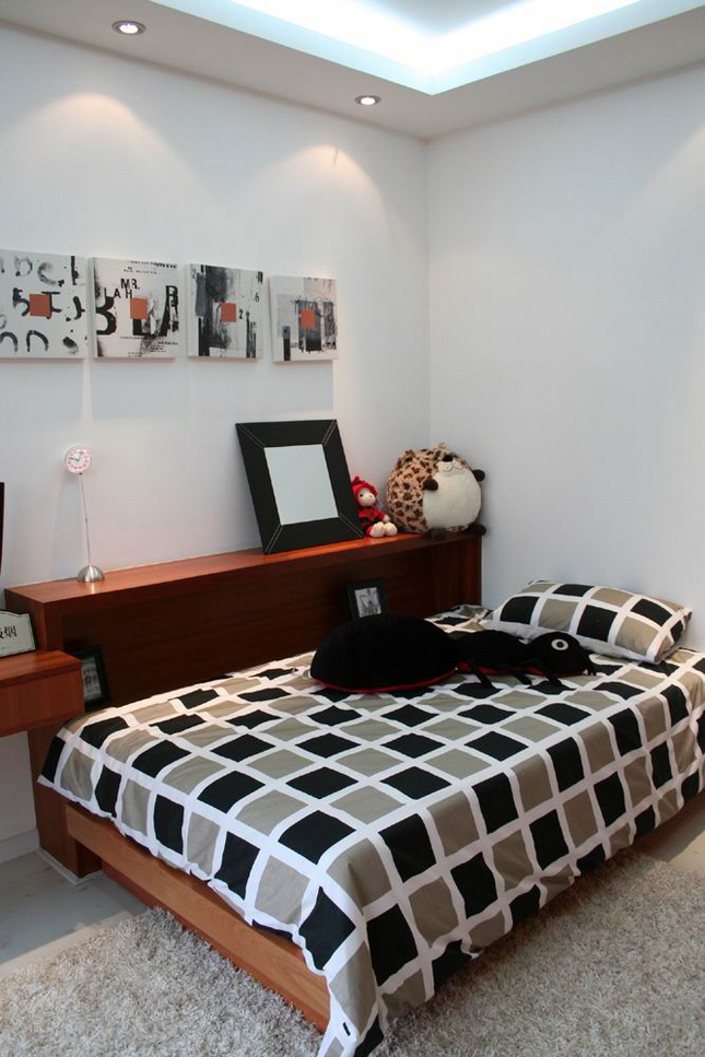 Interior design