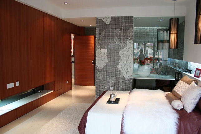 Interior design