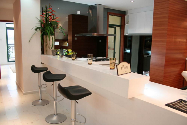 Interior design