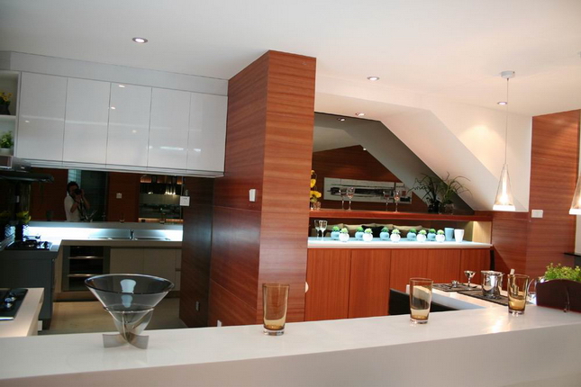 Interior design