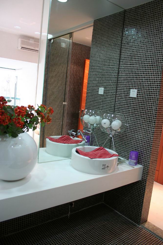 Interior design