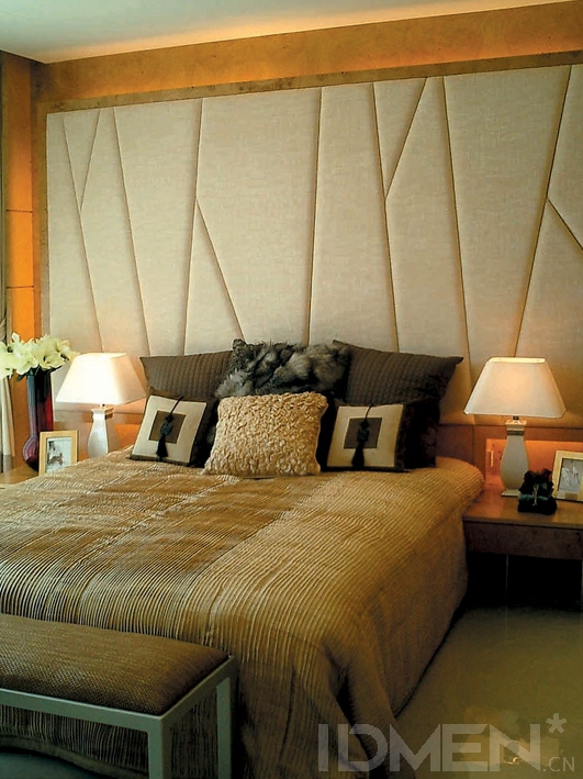 Interior design