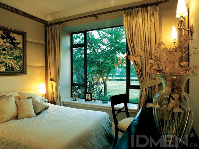 Interior design