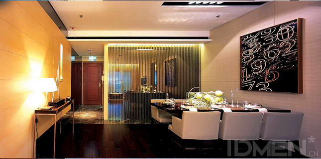 Interior design
