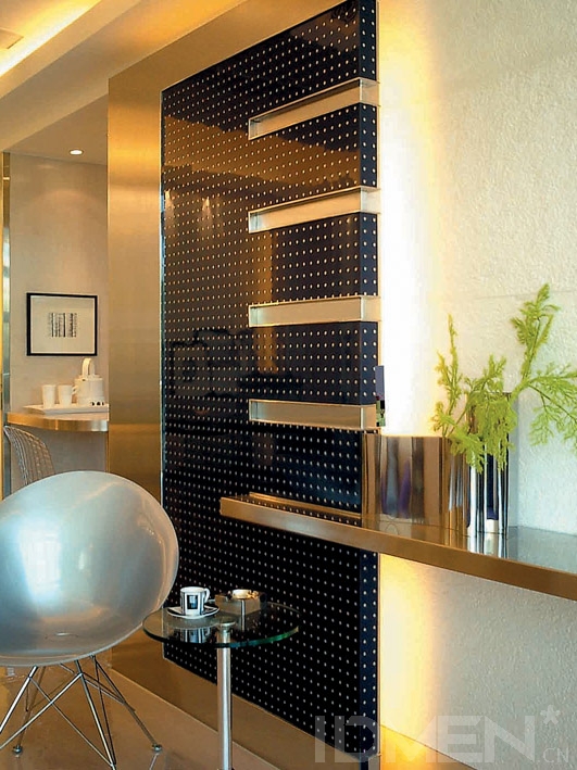 Interior design