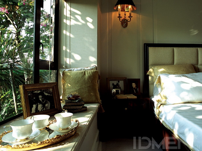 Interior design