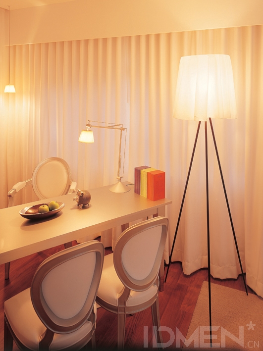 Interior design