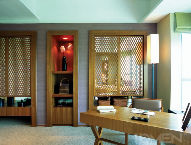 Interior design