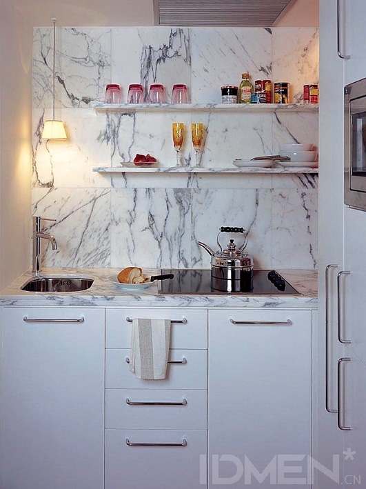 Interior design