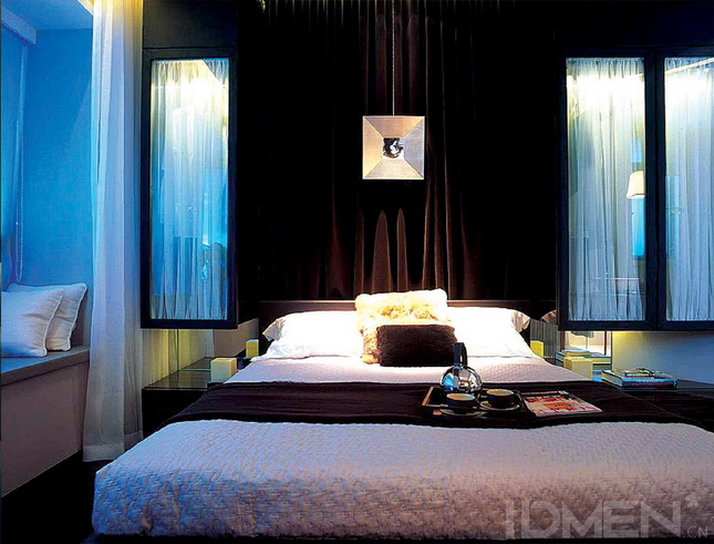 Interior design
