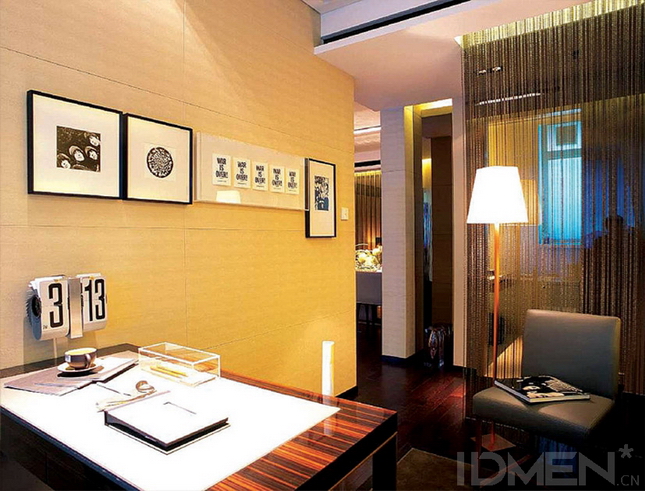 Interior design