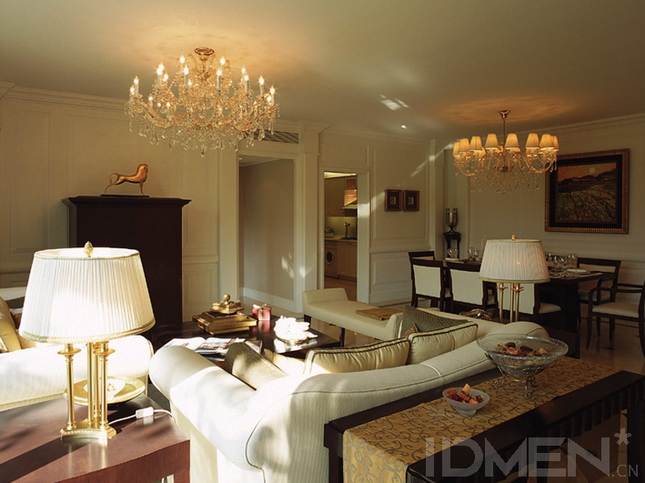 Interior design