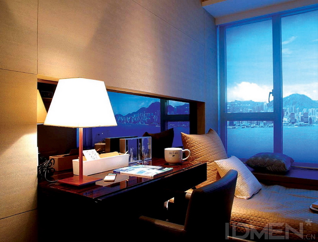 Interior design