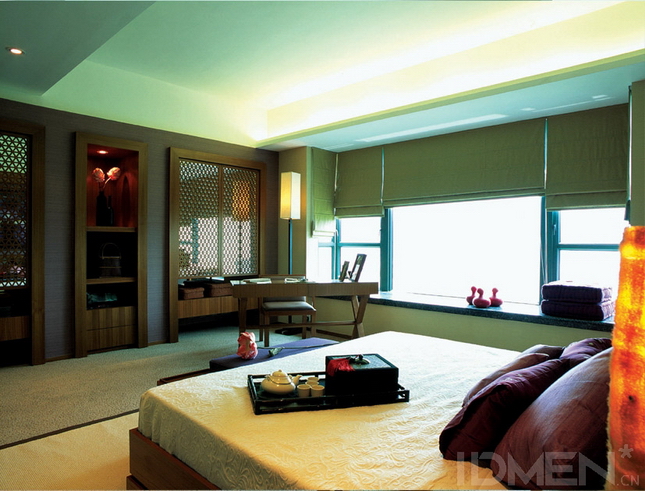 Interior design