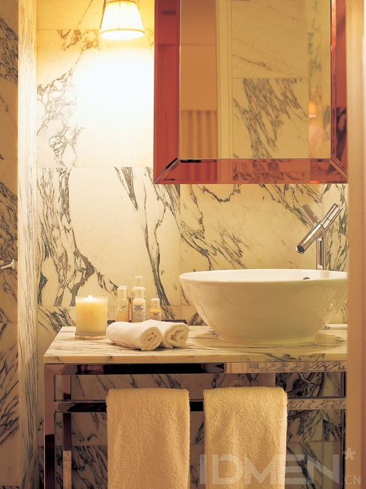 Interior design