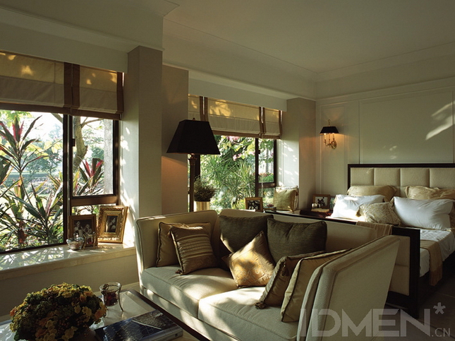 Interior design