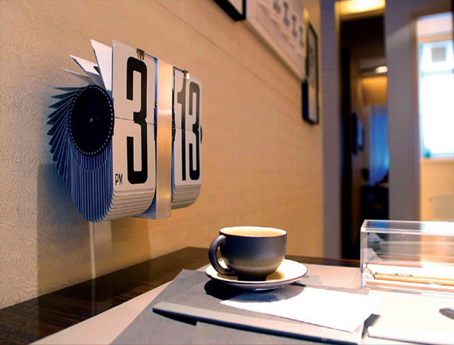 Interior design