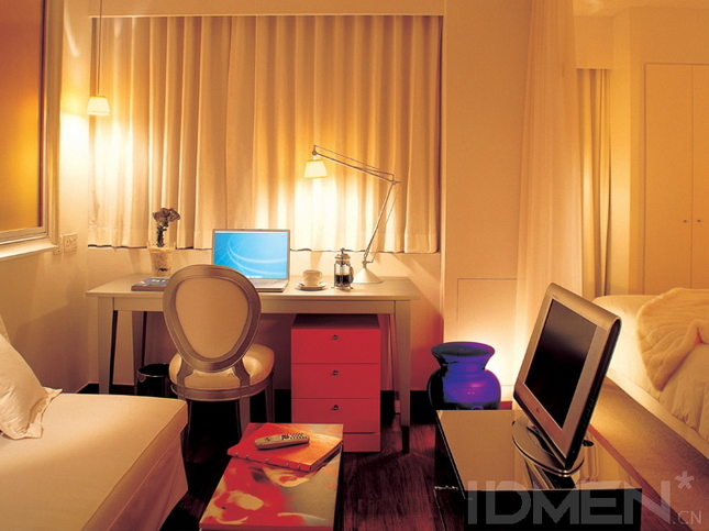 Interior design